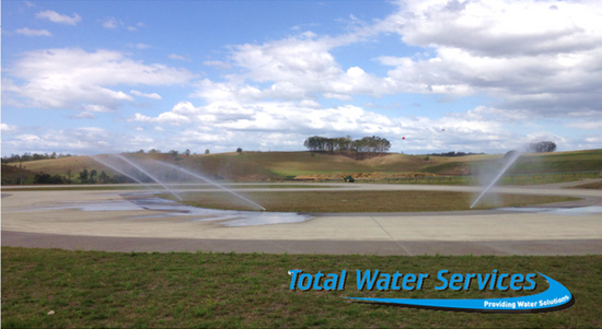 New Total Water Services Store Coming Soon!
